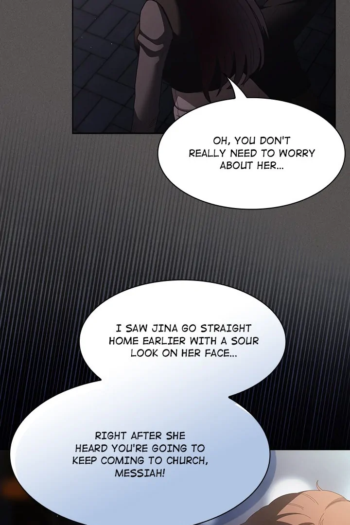 The Messiah and His Followers Chapter 20 - Page 82