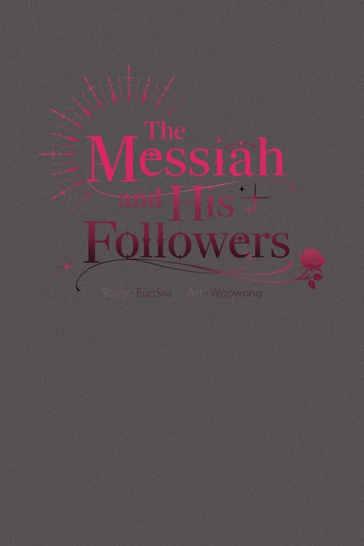 The Messiah and His Followers Chapter 3 - Page 42
