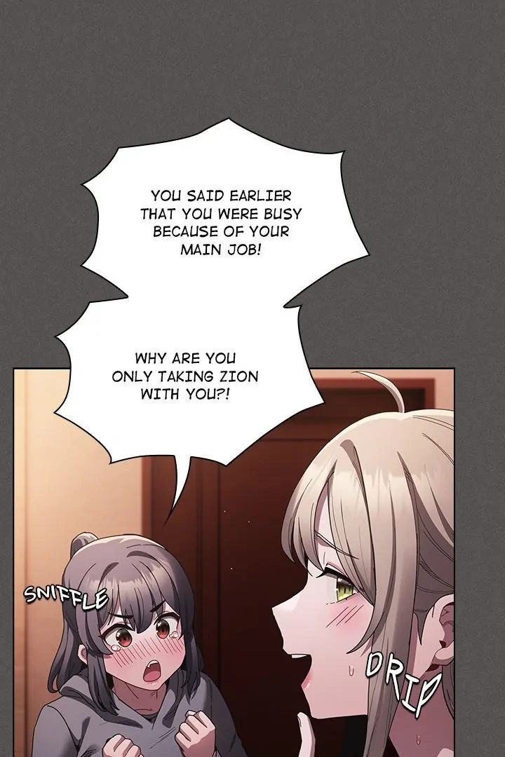The Messiah and His Followers Chapter 3 - Page 64