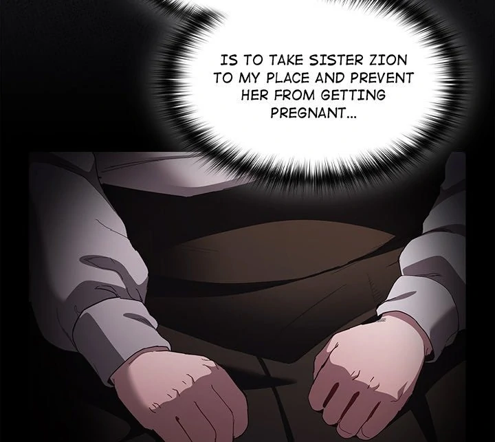 The Messiah and His Followers Chapter 3 - Page 80