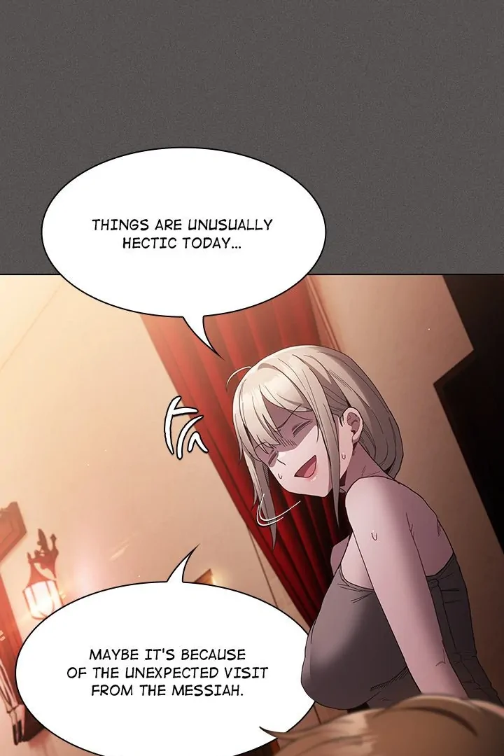 The Messiah and His Followers Chapter 3 - Page 83