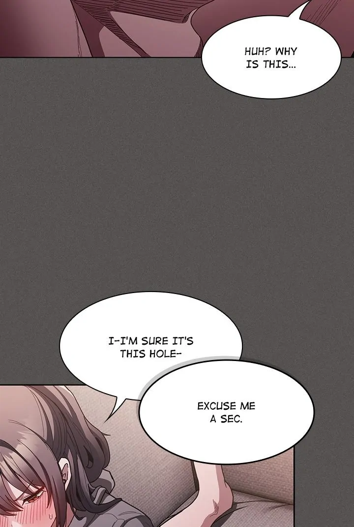 The Messiah and His Followers Chapter 4 - Page 121
