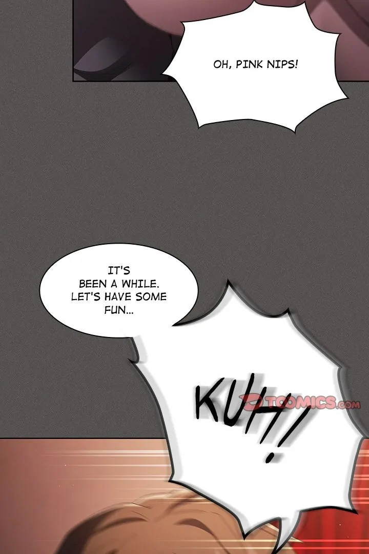 The Messiah and His Followers Chapter 4 - Page 26