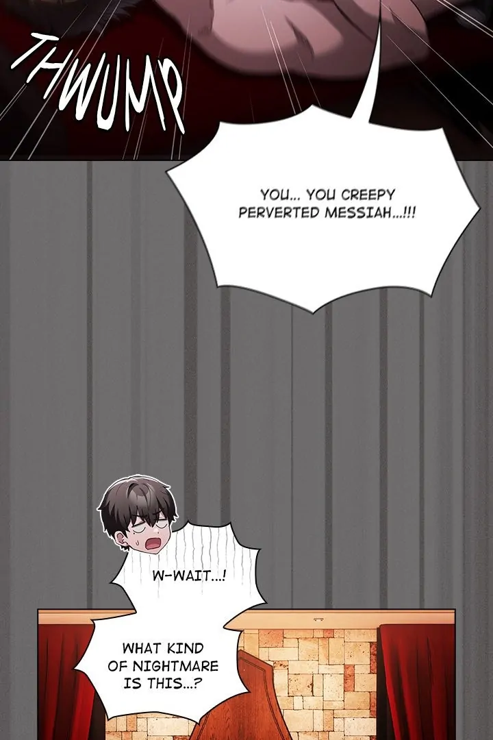 The Messiah and His Followers Chapter 4 - Page 30