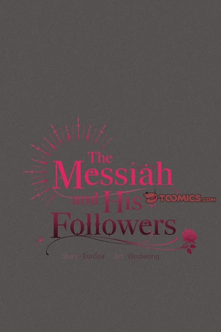 The Messiah and His Followers Chapter 4 - Page 32