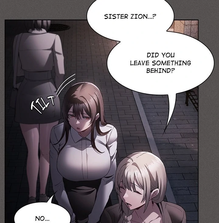 The Messiah and His Followers Chapter 4 - Page 38
