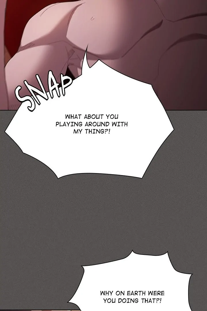 The Messiah and His Followers Chapter 4 - Page 47