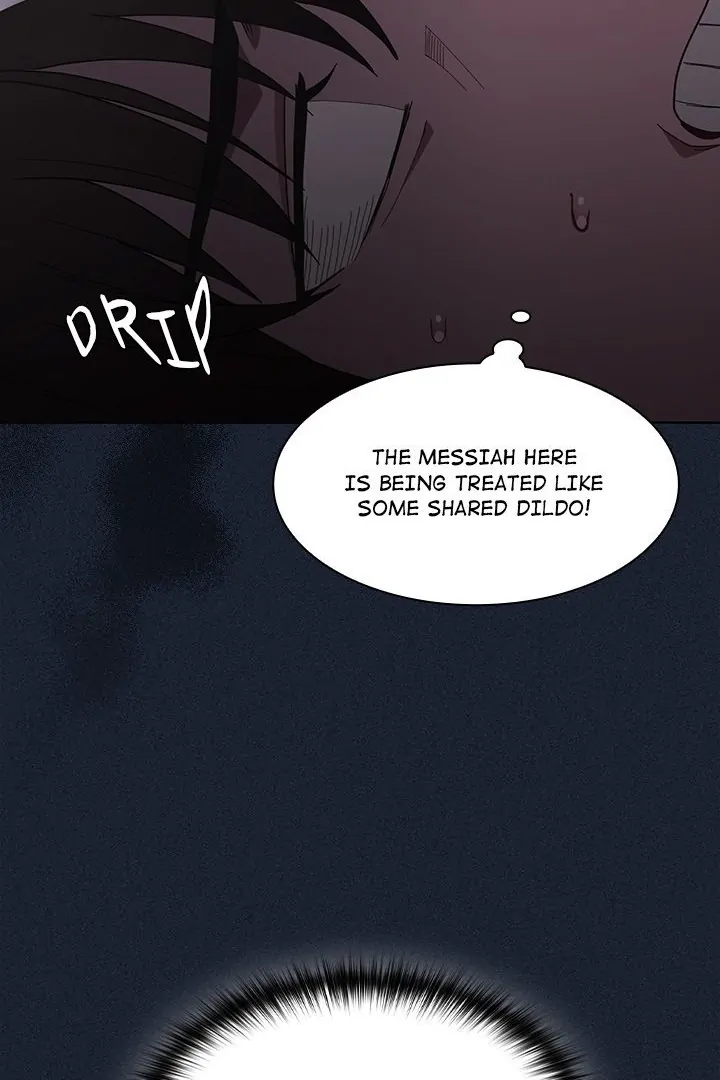 The Messiah and His Followers Chapter 4 - Page 53