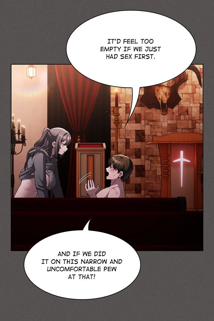 The Messiah and His Followers Chapter 4 - Page 65