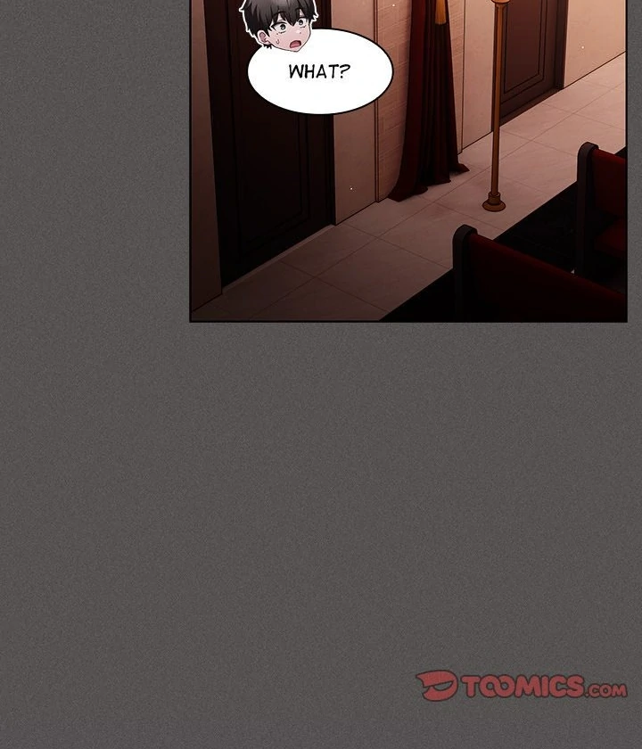 The Messiah and His Followers Chapter 4 - Page 67