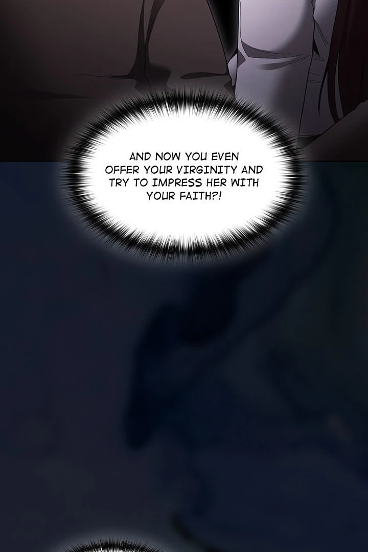 The Messiah and His Followers Chapter 4 - Page 9