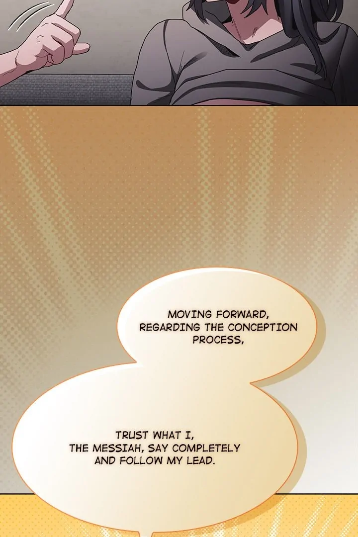 The Messiah and His Followers Chapter 4 - Page 81