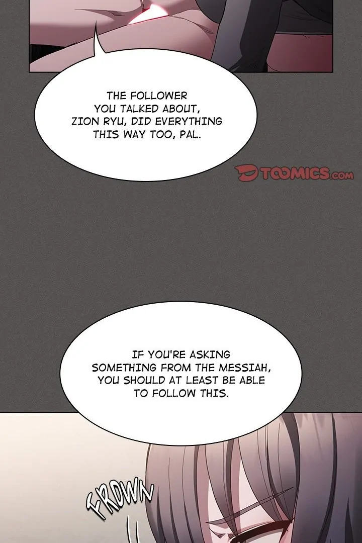 The Messiah and His Followers Chapter 4 - Page 85