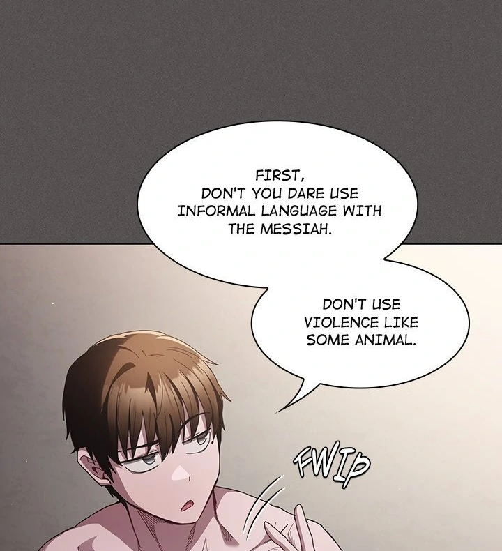 The Messiah and His Followers Chapter 4 - Page 88