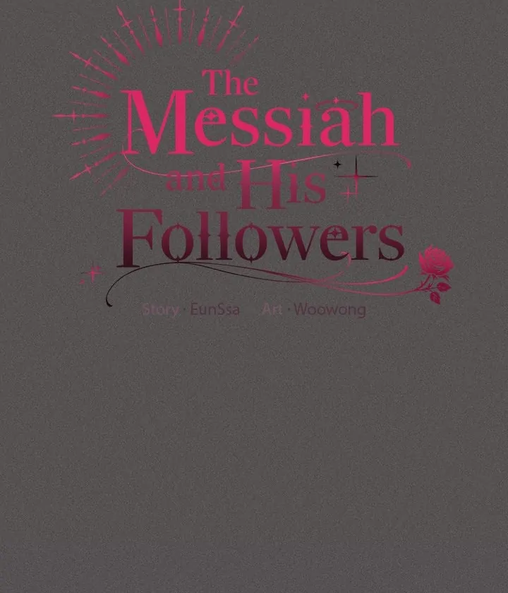 The Messiah and His Followers Chapter 5 - Page 52