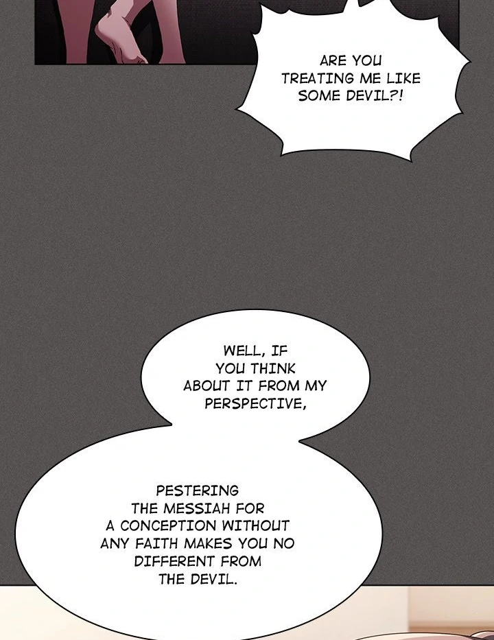 The Messiah and His Followers Chapter 5 - Page 61