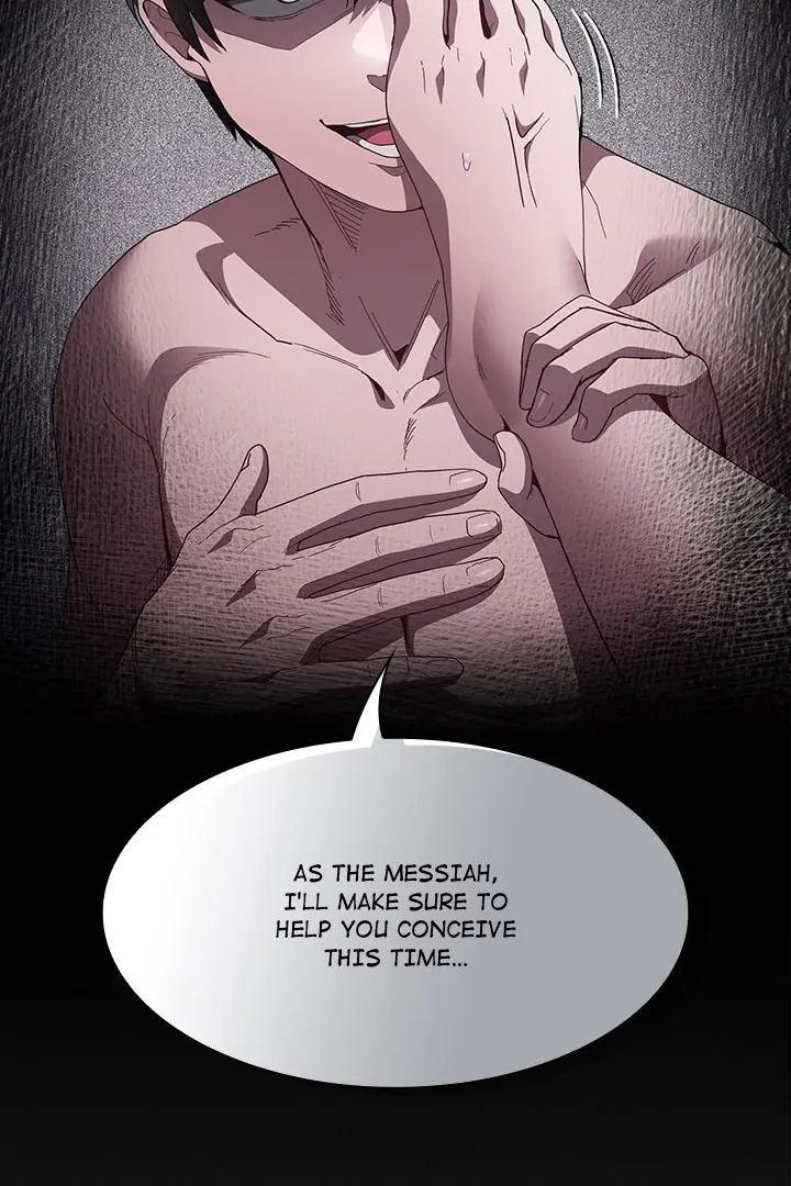 The Messiah and His Followers Chapter 5 - Page 64