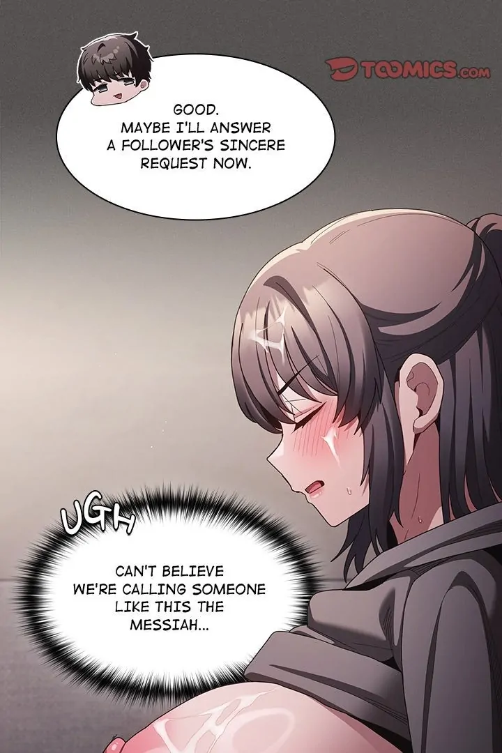 The Messiah and His Followers Chapter 5 - Page 71