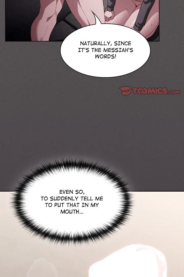 The Messiah and His Followers Chapter 5 - Page 82