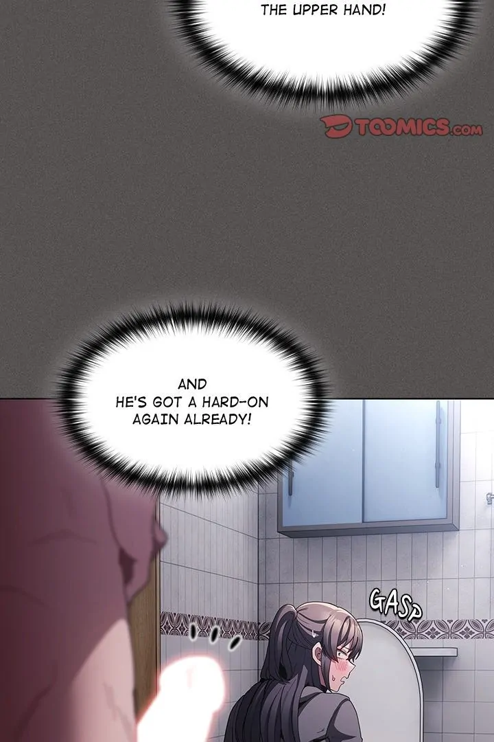 The Messiah and His Followers Chapter 6 - Page 49