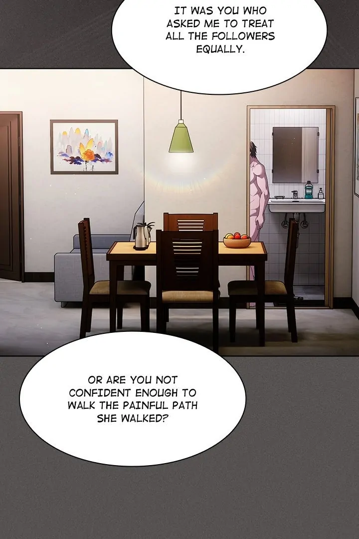 The Messiah and His Followers Chapter 6 - Page 63