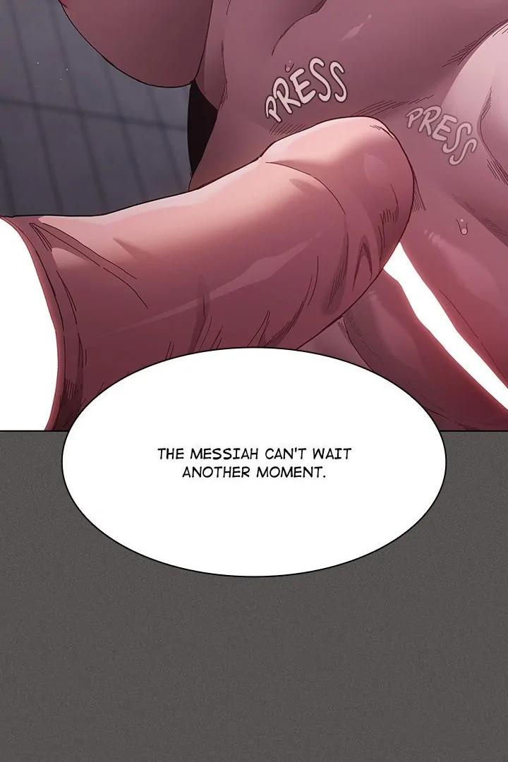 The Messiah and His Followers Chapter 6 - Page 86