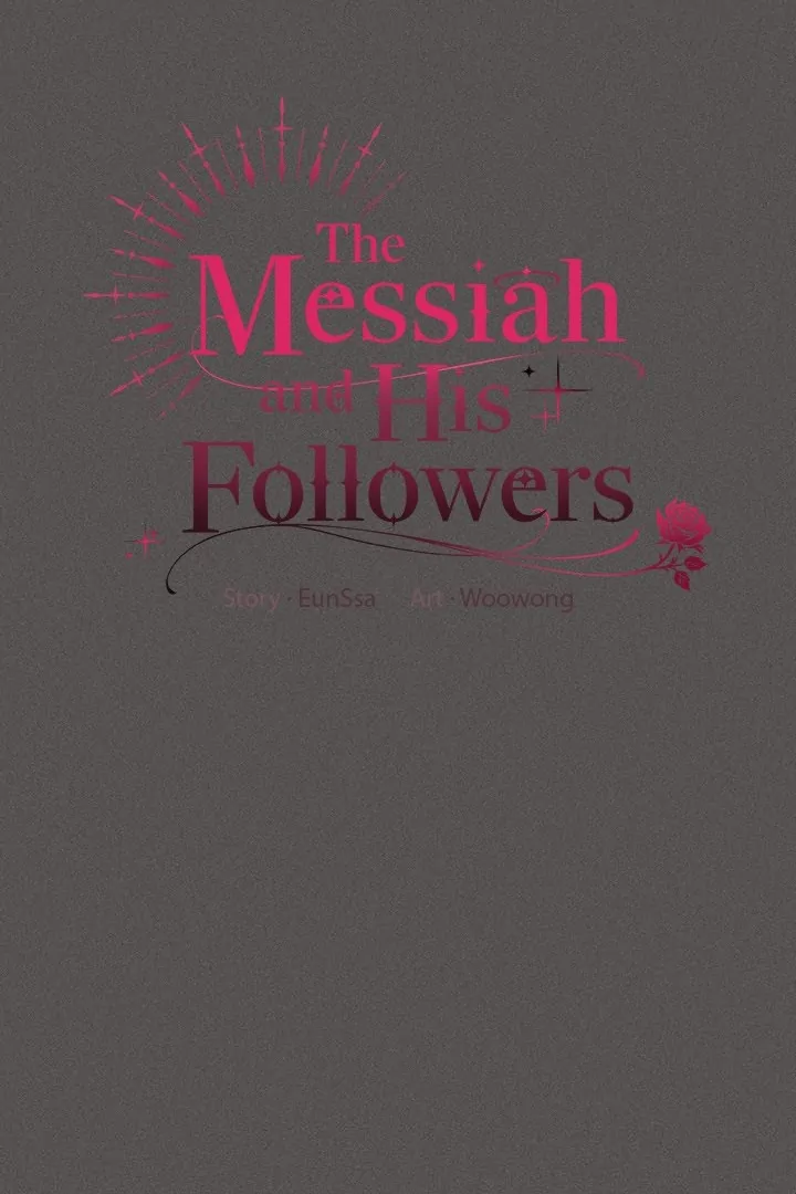 The Messiah and His Followers Chapter 7 - Page 42
