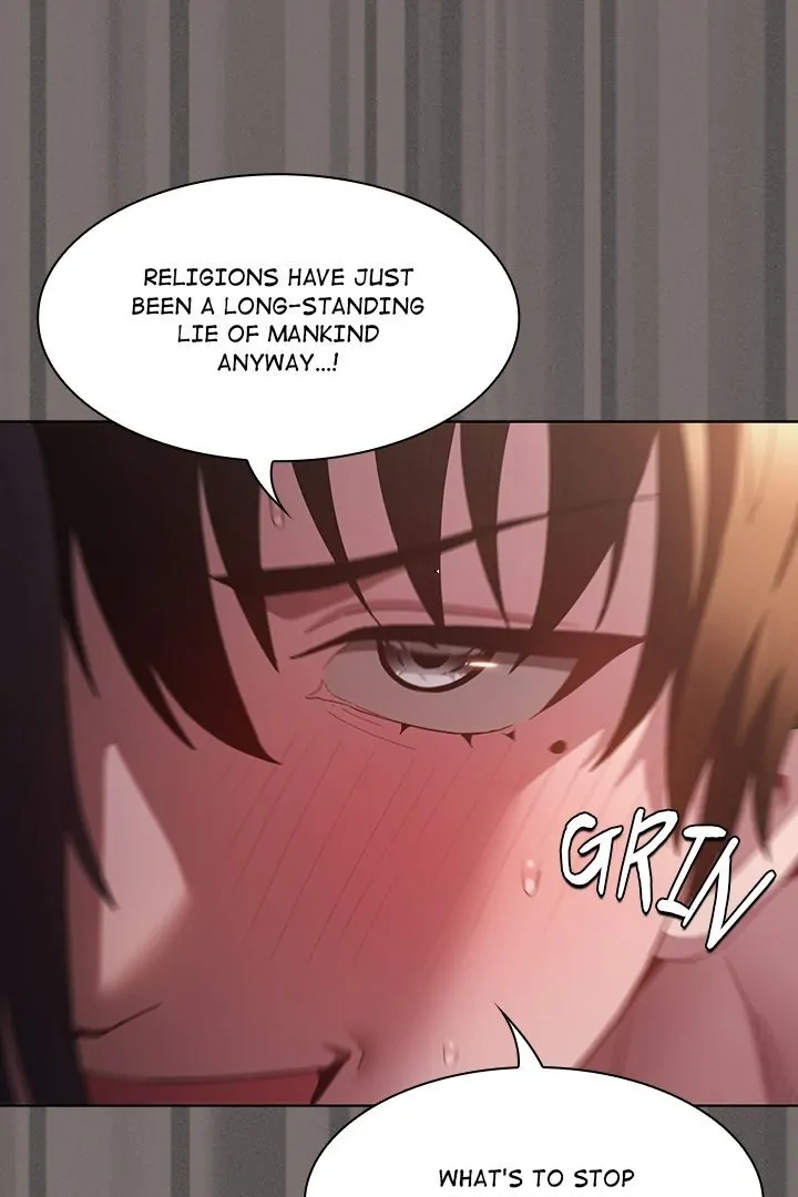 The Messiah and His Followers Chapter 8 - Page 114