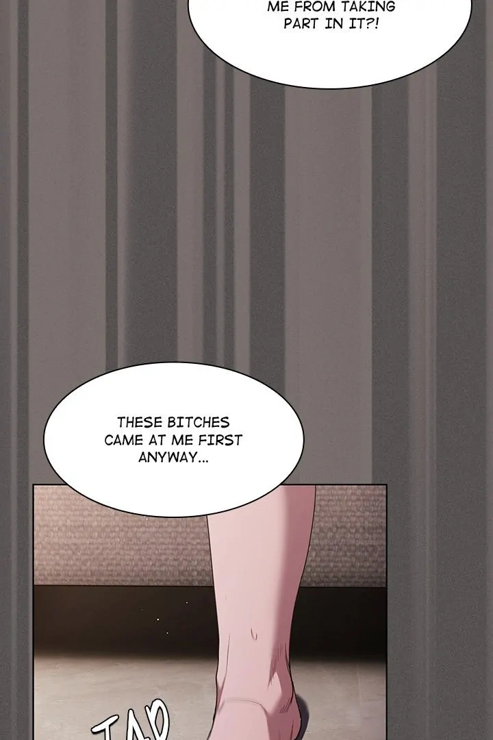 The Messiah and His Followers Chapter 8 - Page 115