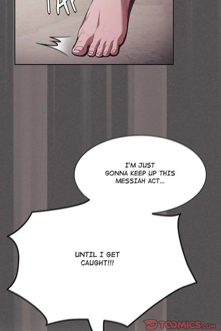 The Messiah and His Followers Chapter 8 - Page 116