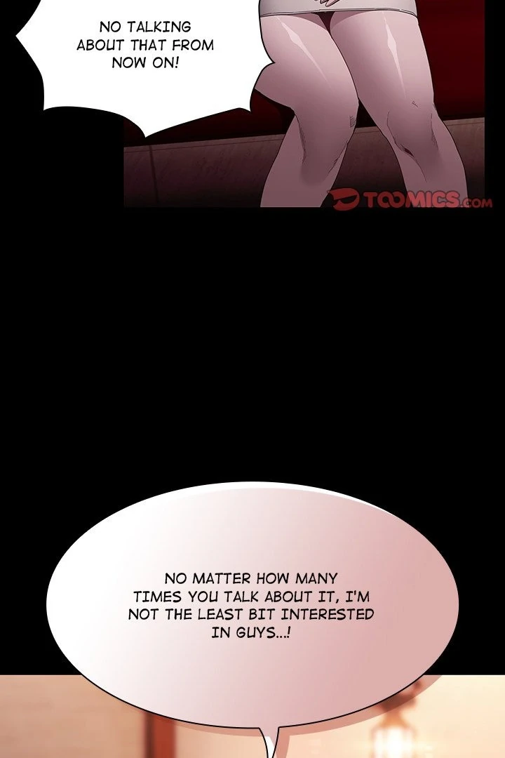 The Messiah and His Followers Chapter 8 - Page 20