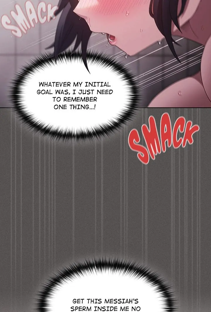 The Messiah and His Followers Chapter 8 - Page 50