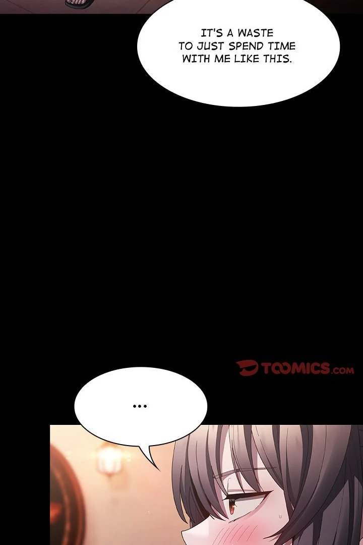 The Messiah and His Followers Chapter 8 - Page 8