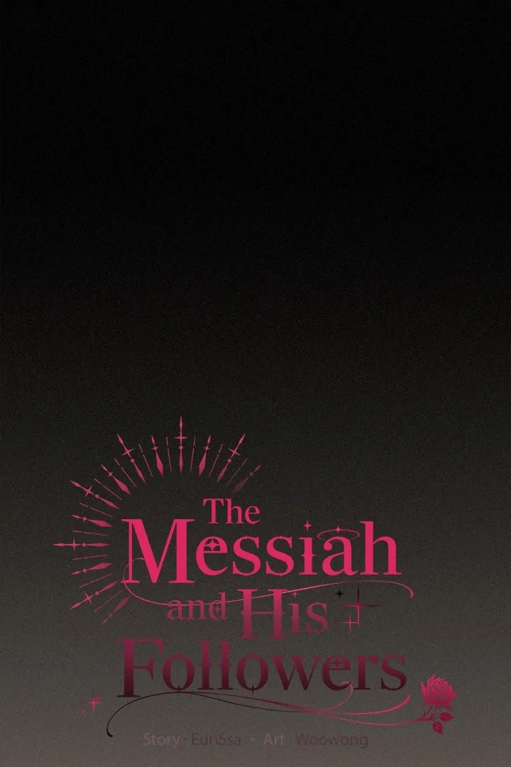 The Messiah and His Followers Chapter 8 - Page 76