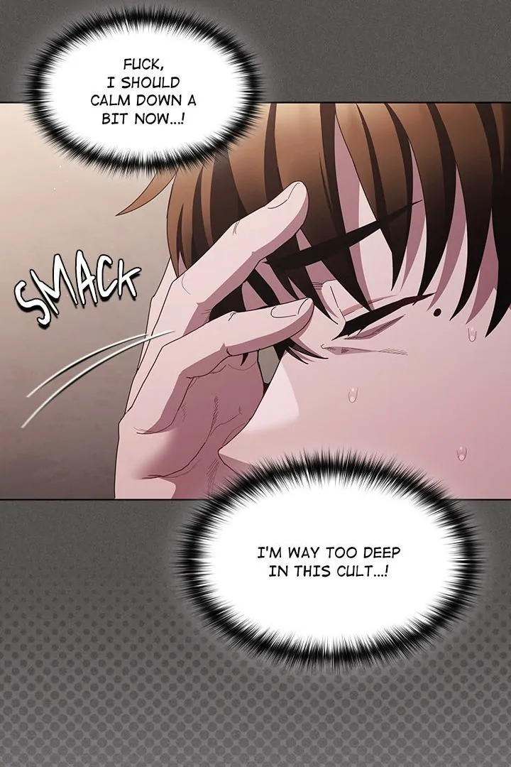 The Messiah and His Followers Chapter 8 - Page 96