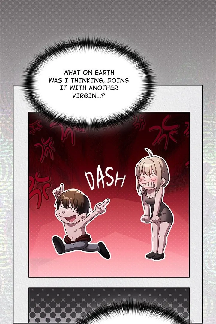 The Messiah and His Followers Chapter 8 - Page 97