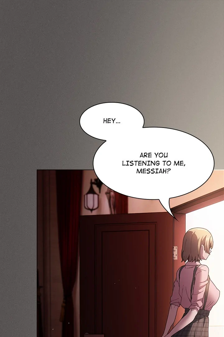 The Messiah and His Followers Chapter 9 - Page 1
