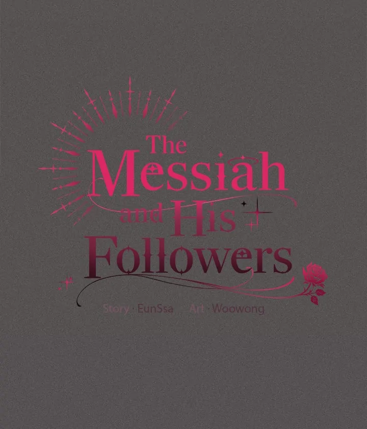 The Messiah and His Followers Chapter 9 - Page 11