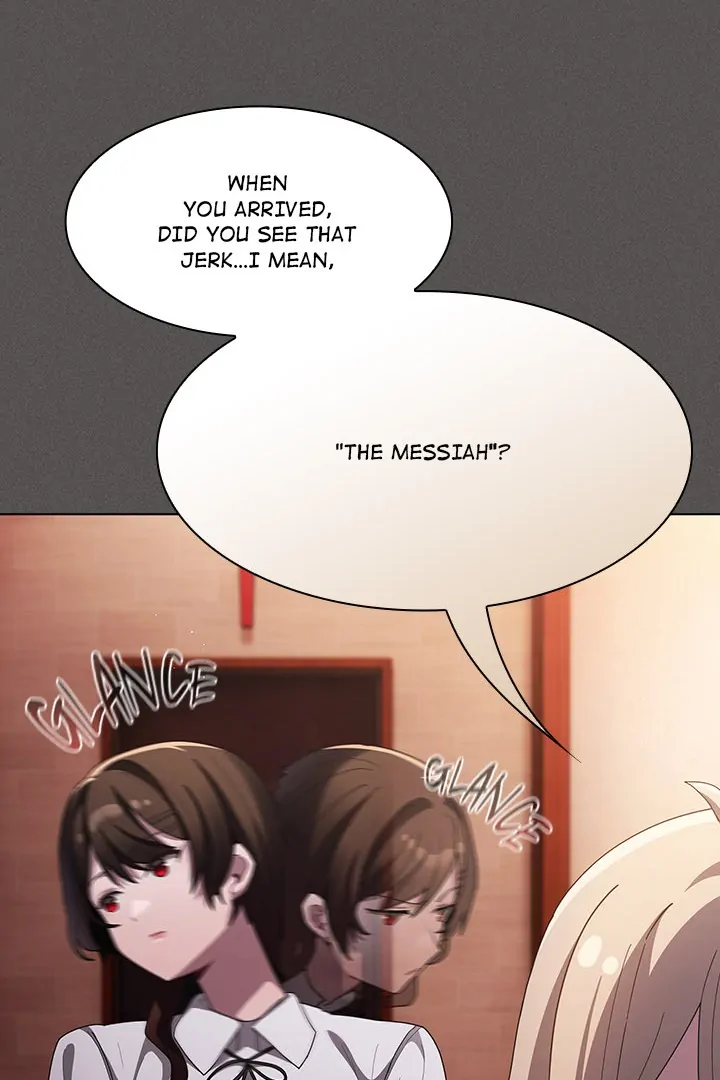 The Messiah and His Followers Chapter 9 - Page 101