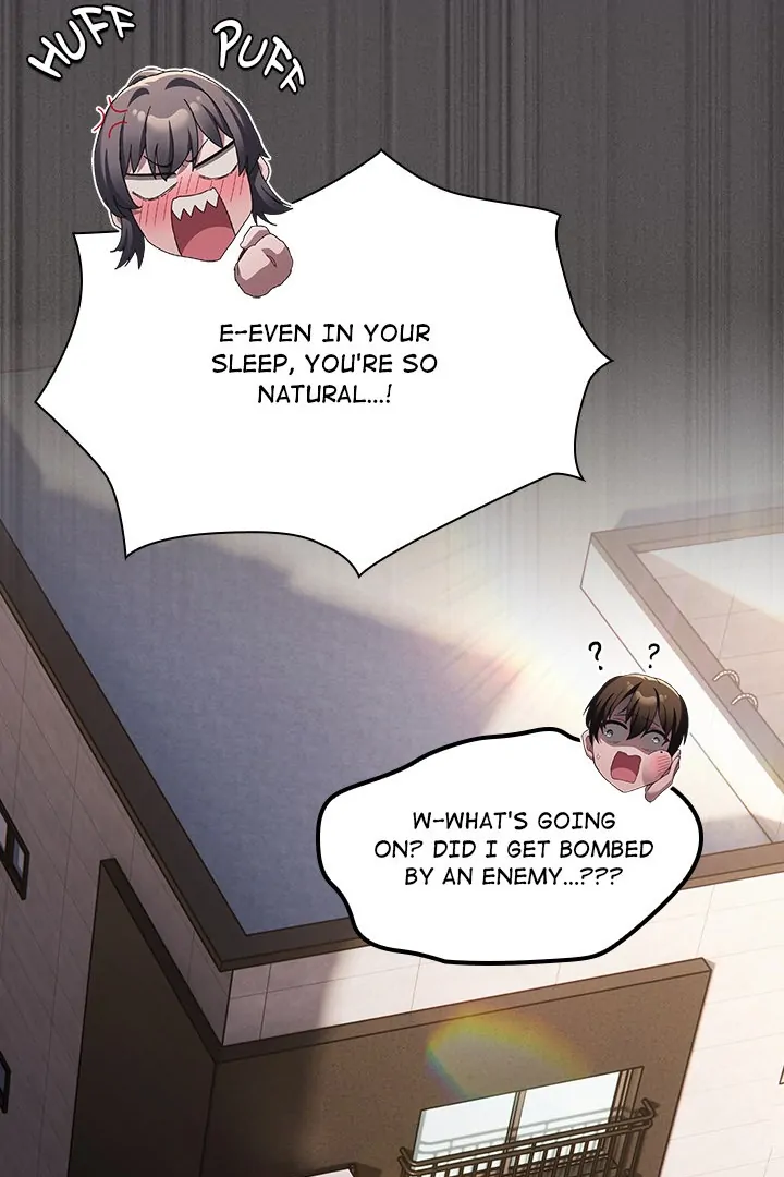 The Messiah and His Followers Chapter 9 - Page 133