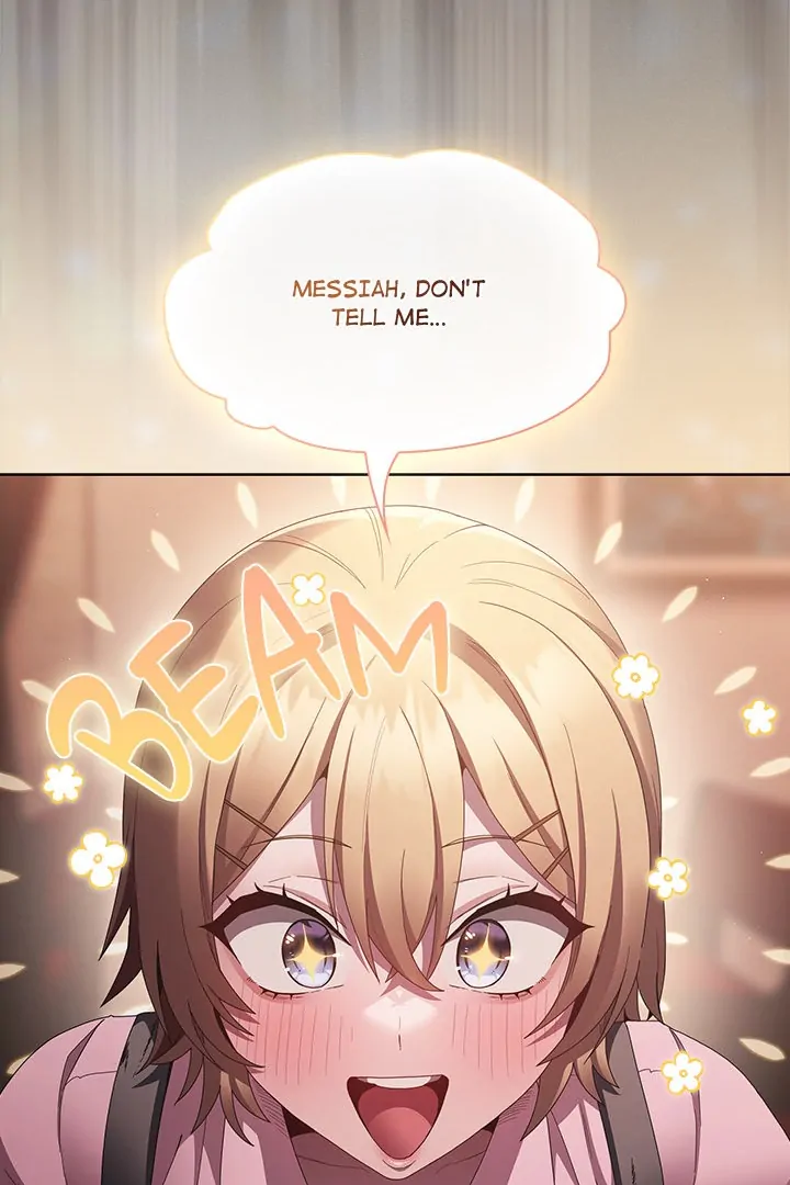 The Messiah and His Followers Chapter 9 - Page 20