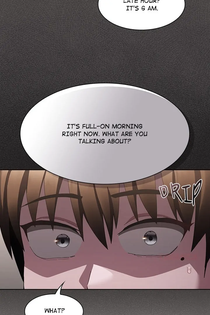 The Messiah and His Followers Chapter 9 - Page 30
