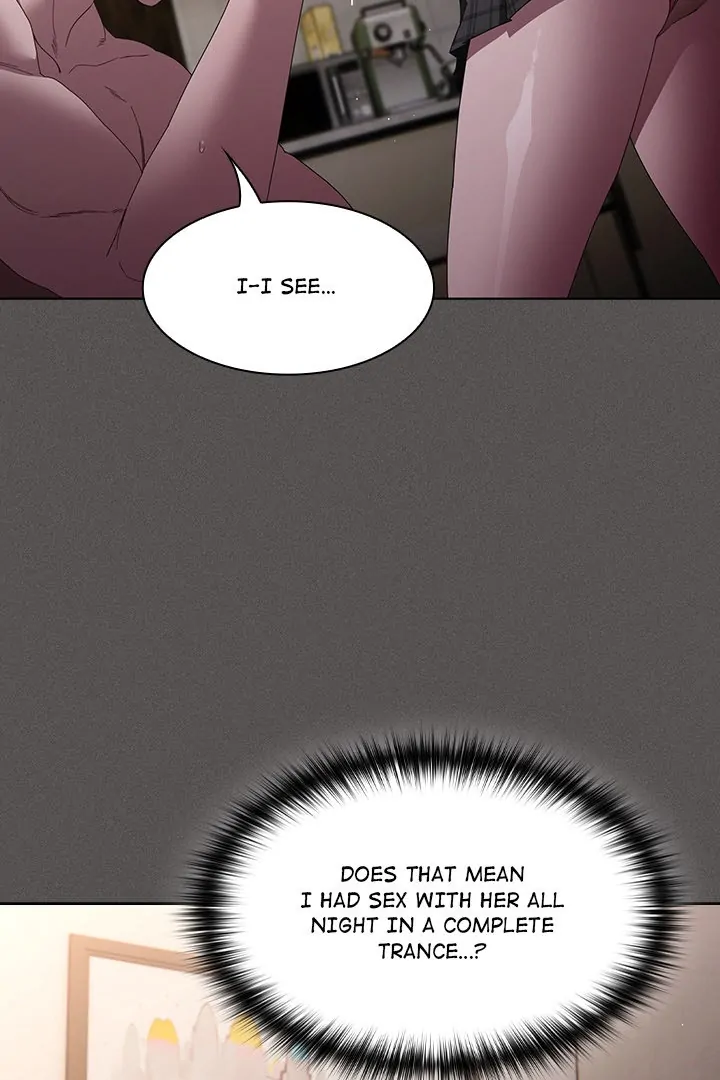 The Messiah and His Followers Chapter 9 - Page 35