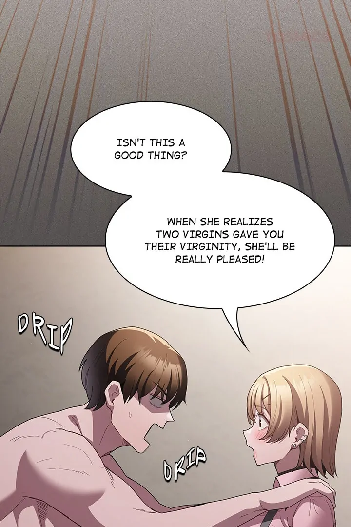 The Messiah and His Followers Chapter 9 - Page 47