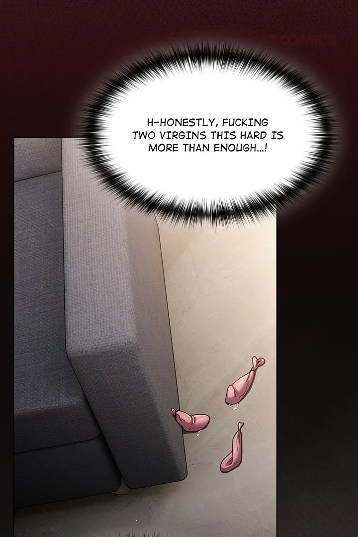 The Messiah and His Followers Chapter 9 - Page 53