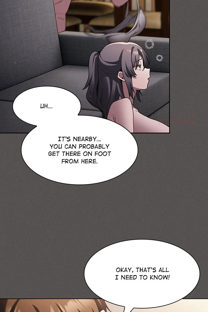 The Messiah and His Followers Chapter 9 - Page 64