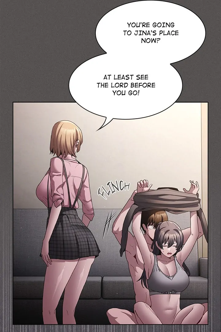The Messiah and His Followers Chapter 9 - Page 69