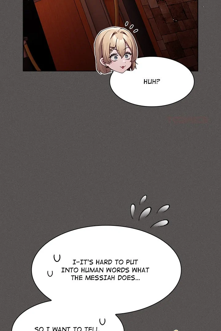 The Messiah and His Followers Chapter 9 - Page 75