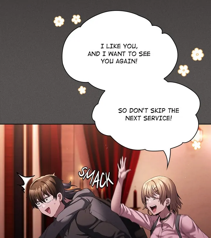 The Messiah and His Followers Chapter 9 - Page 84