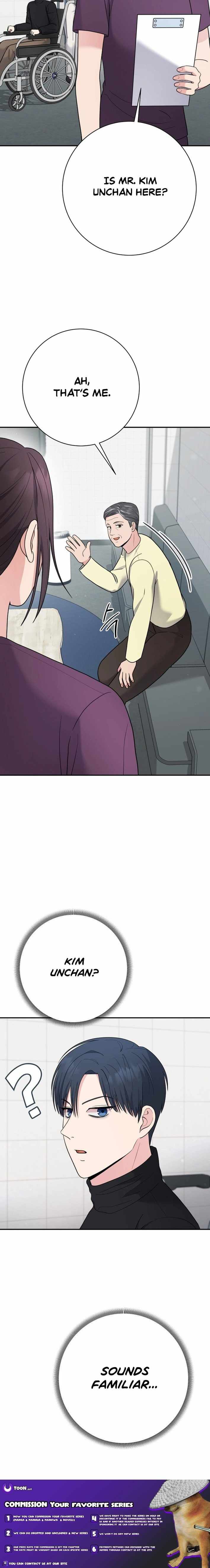 The Miraculous Physical Therapist Chapter 92 - Page 10